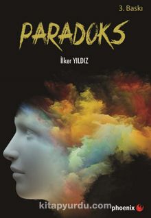 Paradoks - İlker Yıldız
