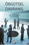 &Ouml;rg&uuml;tsel Davranış (Prof. Dr. Halil Can)