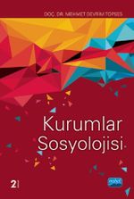 Kurumlar Sosyolojisi