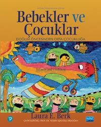 Bebekler ve Çocuklar & Doğum Öncesinden Orta Çocukluğa