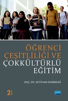 Öğrenci Çeşitliliği ve Çokkültürlü Eğitim
