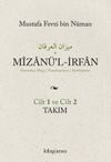 Mizan&uuml;'l-İrfan (2 Cilt Takım) Osmanlıca Dizgi / Transkripsiyon / Sadeleştirme