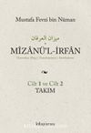 Mizanü’l-İrfan (2 Cilt Takım) Osmanlıca Dizgi / Transkripsiyon / Sadeleştirme