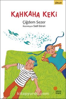 Kahkaha Keki - Çiğdem Sezer