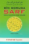 Bin Soruda Sarf & Konu Anlatımlı Sarf Bilgisi
