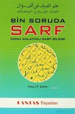 Bin Soruda Sarf & Konu Anlatımlı Sarf Bilgisi