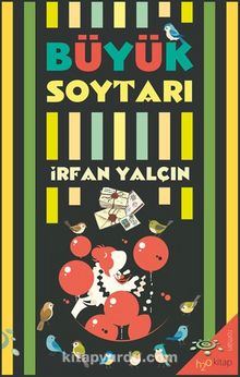 Büyük Soytarı - İrfan Yalçın