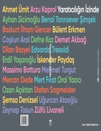 Yaratıcılığın İzinde