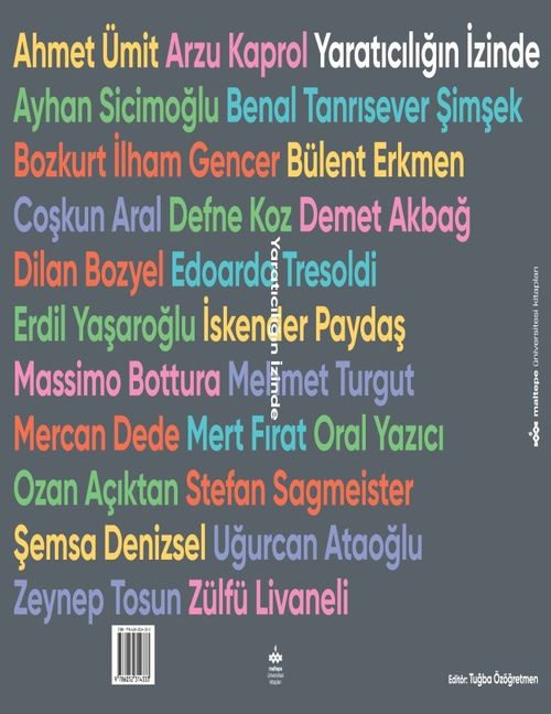 Yaratıcılığın İzinde