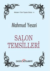 Salon Temsilleri