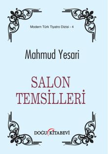 Salon Temsilleri