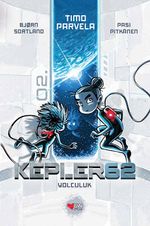 Kepler62 & Yolculuk