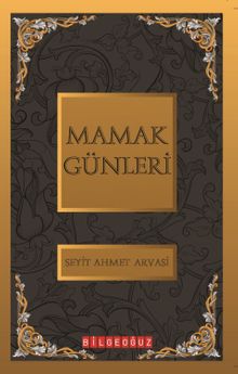 Mamak Günleri