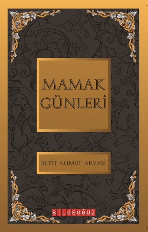 Mamak Günleri