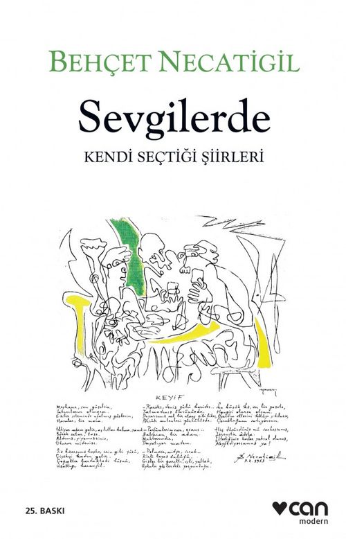 Sevgilerde