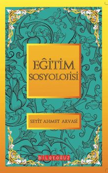 Eğitim Soyolojisi / Bütün Eserleri 5