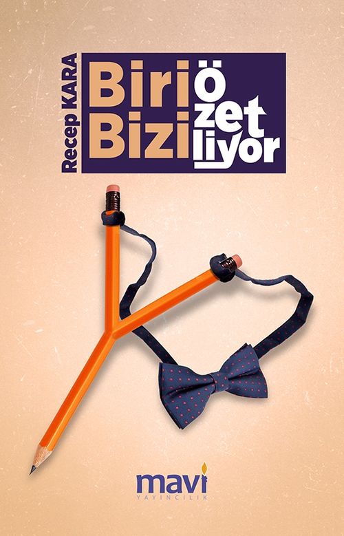 Biri Bizi Özetliyor & Alayınızı Selamlıyorum
