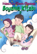Boyama Kitabı 2