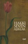 Hakkı Seven Aşıklar cep boy