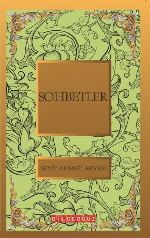 Sohbetler