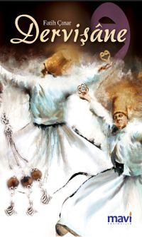 Dervişane