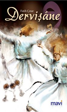 Dervişane - Fatih Çınar