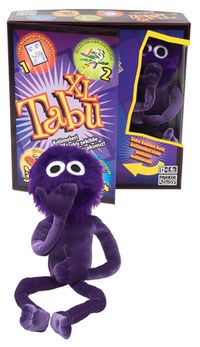 Tabu XL (04199)