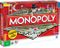 Monopoly Emlak Ticareti Oyunu (Türkiye)(01610)