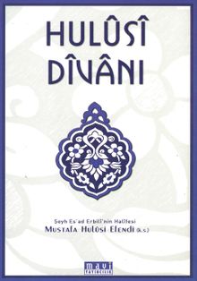 Hulusi Divanı
