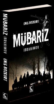 Mübariz İbrahimov
