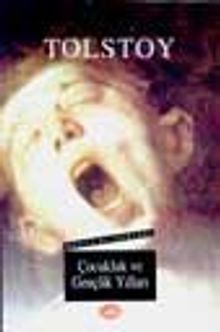 Çocukluk ve Gençlik Yılları