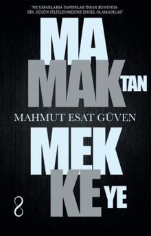 Mamak'tan Mekke'ye