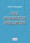 &Uuml;nl&uuml; Ekonomistler Ansiklopedisi