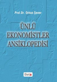 Ünlü Ekonomistler Ansiklopedisi