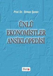 Ünlü Ekonomistler Ansiklopedisi