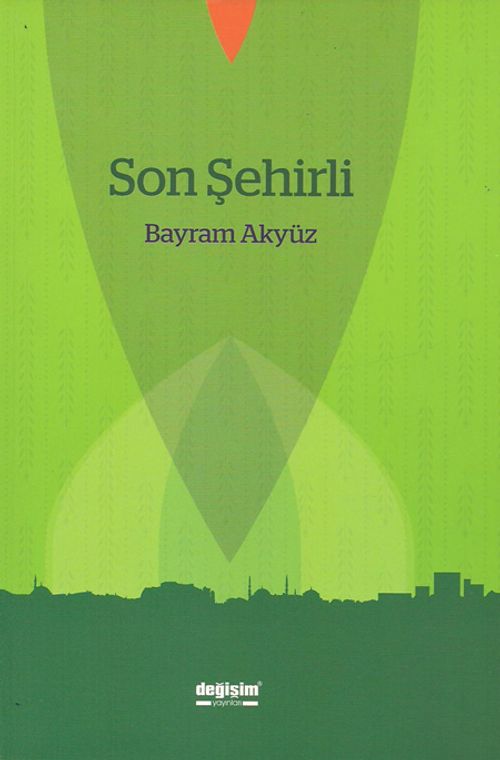 Son Şehirli