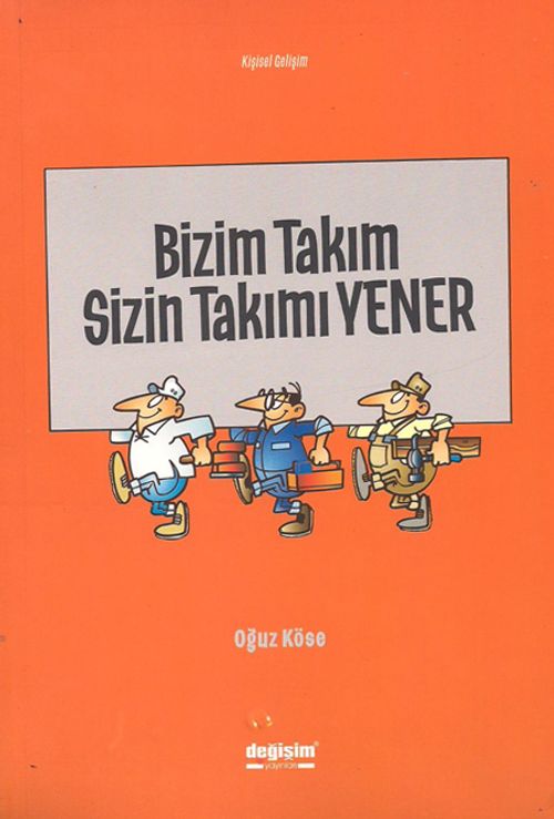 Bizim Takım Sizin Takımı Yener