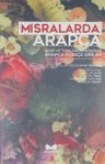 Mısralarda Arapça