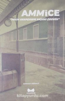 Ammice & Fasih Arapçanın Haşarı Çocuğu - Öğr. Gör. Ammar Hani Sebinati