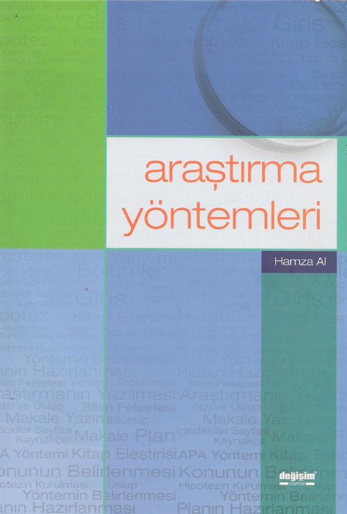Araştırma Yöntemleri