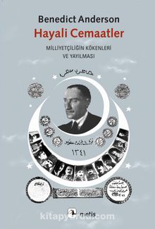 Hayali Cemaatler - Benedict Anderson