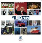 Yıllık 2019