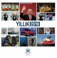 Yıllık 2019