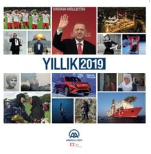 Yıllık 2019