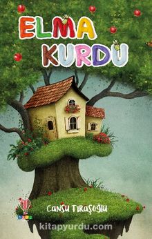 Elma Kurdu - Cansu Tıraşoğlu