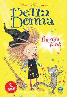 Bella Donna / Büyülü Kedi - Ruth Symes