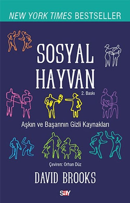 Sosyal Hayvan & Bir Başarı, Sevgi ve Mutluluk Öyküsü