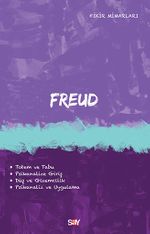 Freud / Fikir Mimarları Dizisi