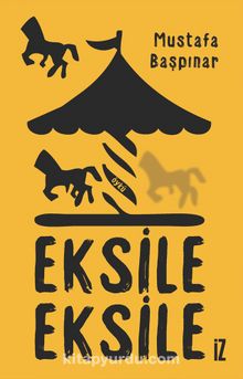 Eksile Eksile - Mustafa Başpınar