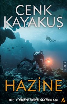 Hazine - Cenk Kayakuş